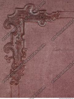 Photo Texture of Historical Book 0301